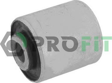 Profit 2307-0007 - Bush of Control / Trailing Arm autospares.lv