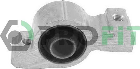 Profit 2307-0080 - Bush of Control / Trailing Arm autospares.lv