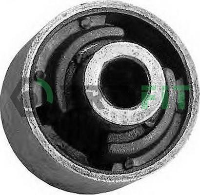 Profit 2307-0029 - Bush of Control / Trailing Arm autospares.lv