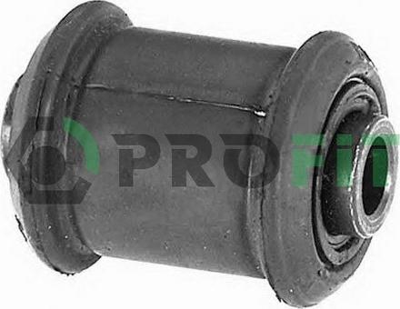 Profit 2307-0076 - Bush of Control / Trailing Arm autospares.lv