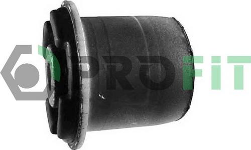 Profit 2307-0070 - Bush of Control / Trailing Arm autospares.lv