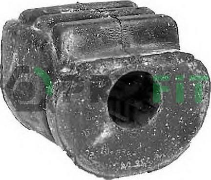 Profit 2307-0071 - Bush of Control / Trailing Arm autospares.lv