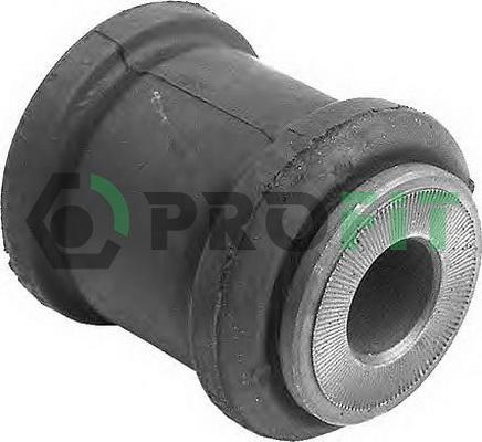 Profit 2307-0073 - Bush of Control / Trailing Arm autospares.lv