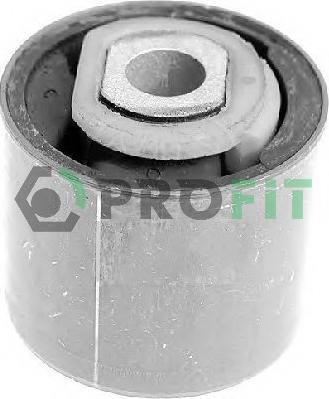 Profit 2307-0072 - Bush of Control / Trailing Arm autospares.lv