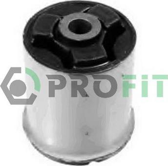 Profit 2307-0149 - Mounting, axle beam autospares.lv