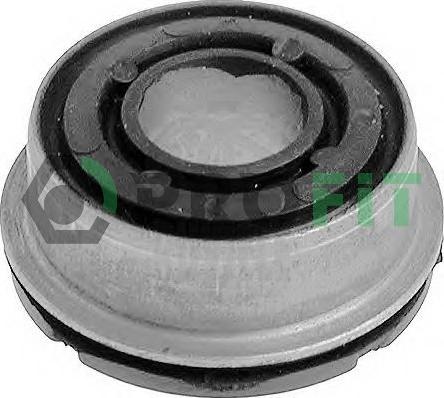 Profit 2307-0159 - Bush of Control / Trailing Arm autospares.lv