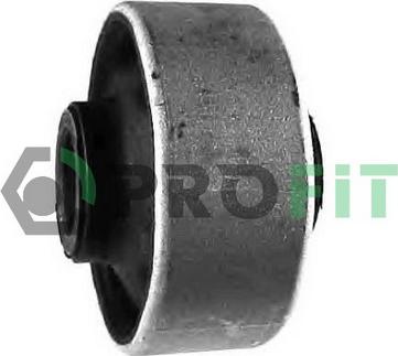 Profit 2307-0111 - Bush of Control / Trailing Arm autospares.lv