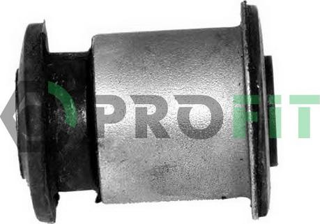 Profit 2307-0134 - Bush of Control / Trailing Arm autospares.lv