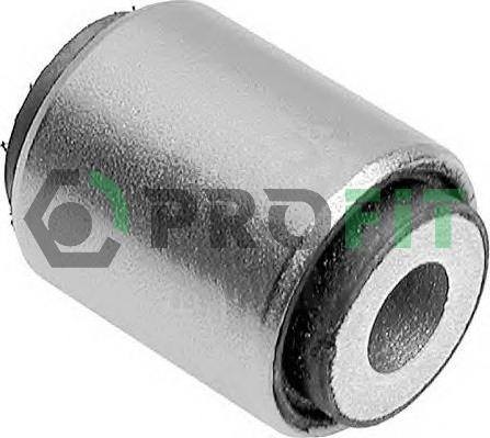 Profit 2307-0138 - Bush of Control / Trailing Arm autospares.lv