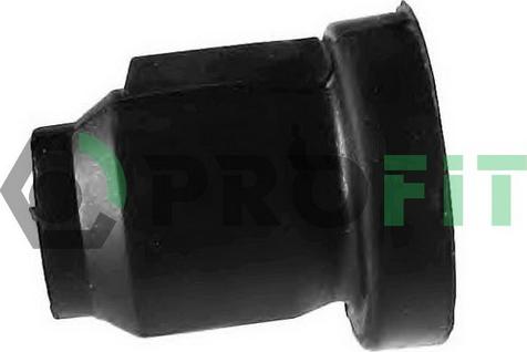 Profit 2307-0129 - Bush of Control / Trailing Arm autospares.lv