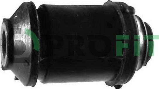 Profit 2307-0123 - Bush of Control / Trailing Arm autospares.lv