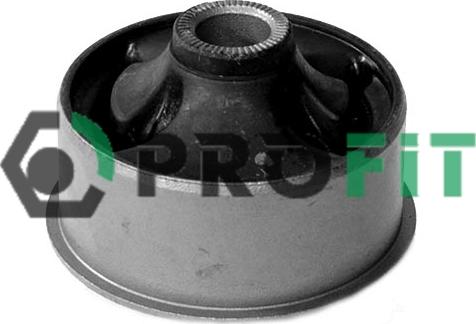 Profit 2307-0859 - Bush of Control / Trailing Arm autospares.lv