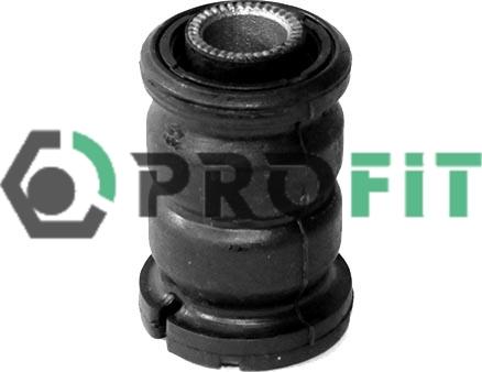 Profit 2307-0860 - Bush of Control / Trailing Arm autospares.lv