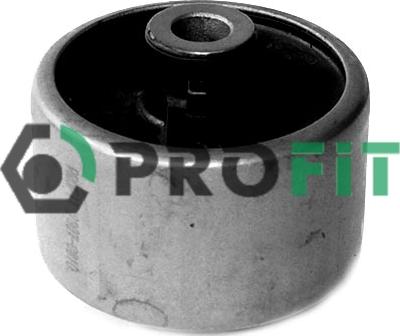 Profit 2307-0810 - Bush of Control / Trailing Arm autospares.lv