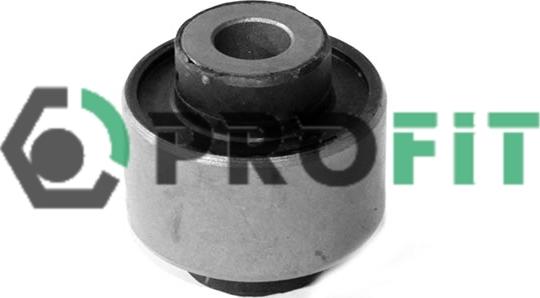 Profit 2307-0811 - Bush of Control / Trailing Arm autospares.lv