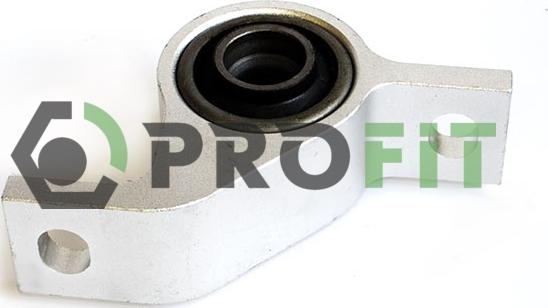 Profit 2307-0817 - Bush of Control / Trailing Arm autospares.lv