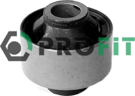 Profit 2307-0825 - Bush of Control / Trailing Arm autospares.lv