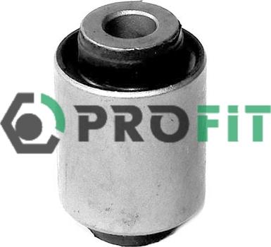 Profit 2307-0826 - Bush of Control / Trailing Arm autospares.lv