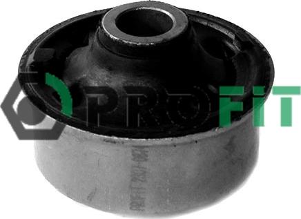 Profit 2307-0874 - Bush of Control / Trailing Arm autospares.lv