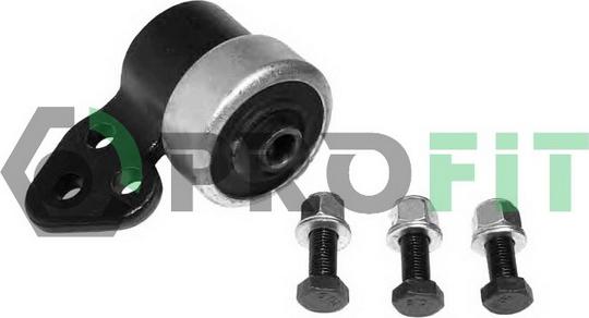 Profit 2307-0342 - Bush of Control / Trailing Arm autospares.lv