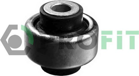 Profit 2307-0309 - Bush of Control / Trailing Arm autospares.lv