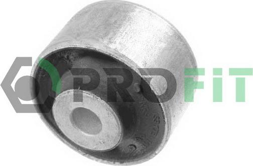 Profit 2307-0316 - Bush of Control / Trailing Arm autospares.lv