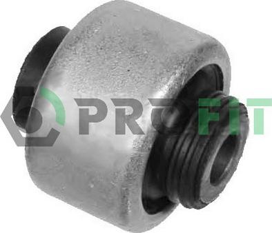 Profit 2307-0311 - Bush of Control / Trailing Arm autospares.lv