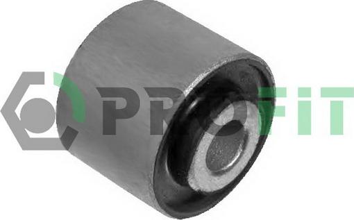 Profit 2307-0318 - Bush of Control / Trailing Arm autospares.lv