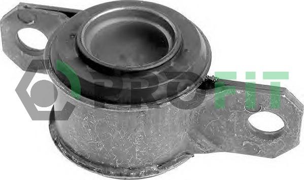 Profit 2307-0289 - Bush of Control / Trailing Arm autospares.lv