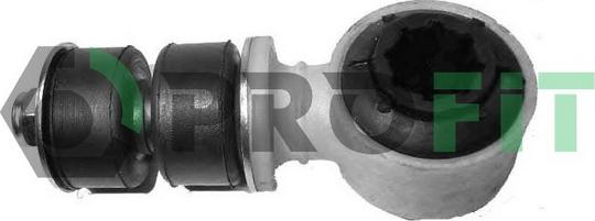 Profit 2307-0232 - Rod / Strut, stabiliser autospares.lv