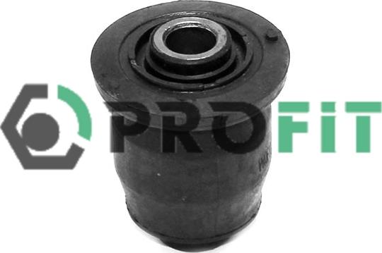 Profit 2307-0753 - Bush of Control / Trailing Arm autospares.lv