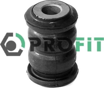 Profit 2307-0782 - Bush of Control / Trailing Arm autospares.lv