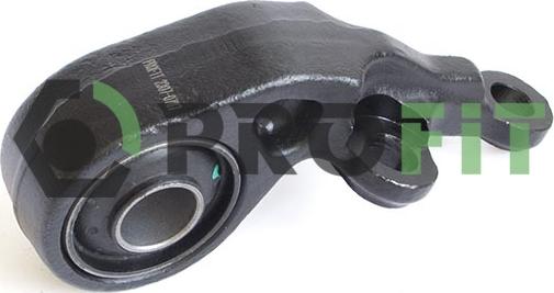 Profit 2307-0787 - Bush of Control / Trailing Arm autospares.lv