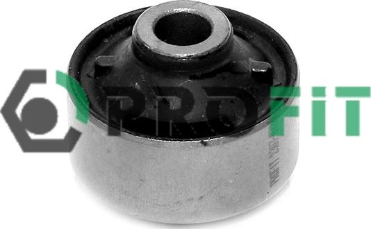 Profit 2307-0734 - Bush of Control / Trailing Arm autospares.lv