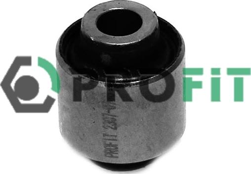 Profit 2307-0730 - Bush of Control / Trailing Arm autospares.lv