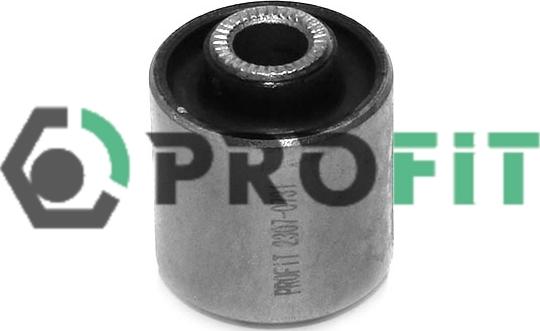 Profit 2307-0731 - Bush of Control / Trailing Arm autospares.lv