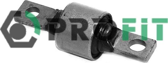 Profit 2307-0729 - Bush of Control / Trailing Arm autospares.lv