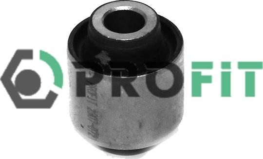 Profit 2307-0721 - Bush of Control / Trailing Arm autospares.lv