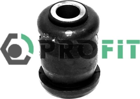 Profit 2307-0728 - Bush of Control / Trailing Arm autospares.lv