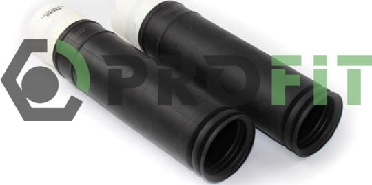 Profit 2314-9048 - Dust Cover Kit, shock absorber autospares.lv