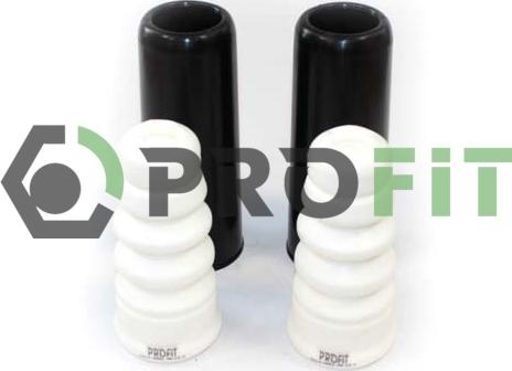 Profit 2314-9082 - Dust Cover Kit, shock absorber autospares.lv