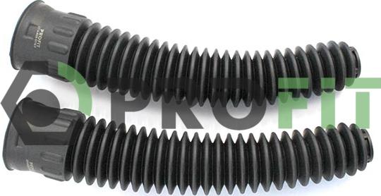 Profit 2314-9029 - Protective Cap / Bellow, shock absorber autospares.lv