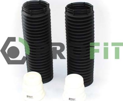 Profit 2314-9157 - Dust Cover Kit, shock absorber autospares.lv