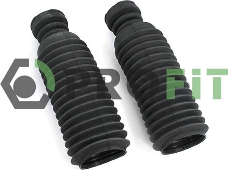 Profit 2314-9160 - Dust Cover Kit, shock absorber autospares.lv