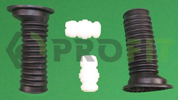 Profit 2314-9162 - Dust Cover Kit, shock absorber autospares.lv