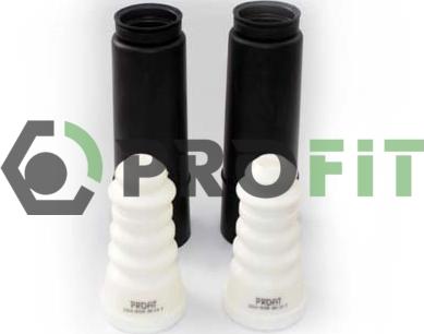 Profit 2314-9109 - Dust Cover Kit, shock absorber autospares.lv