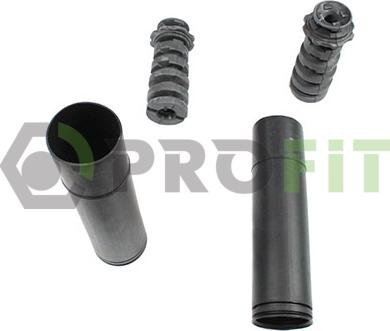 Profit 2314-9118 - Dust Cover Kit, shock absorber autospares.lv