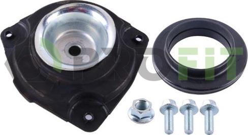 Profit 2314-0967 - Top Strut Mounting autospares.lv