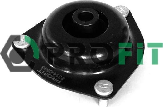 Profit 2314-0593 - Top Strut Mounting autospares.lv