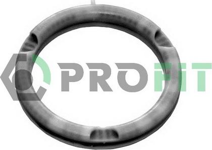 Profit 2314-0516 - Rolling Bearing, suspension strut support mounting autospares.lv